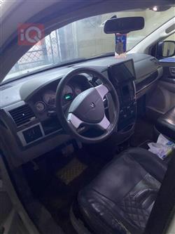 دودج جراند كارافان